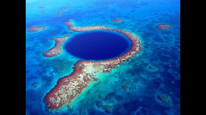 Great Blue Hole