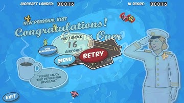 Flight Control HD - One App Wednesday
