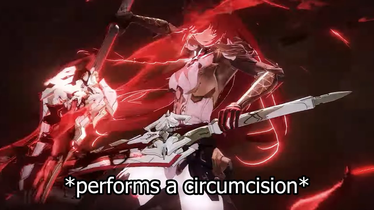 [Punishing Gray Raven] Vera: Geiravor's Double Rotation Backupclass