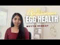 Trying to Conceive? Here's 7 Foods That Support Egg Quality