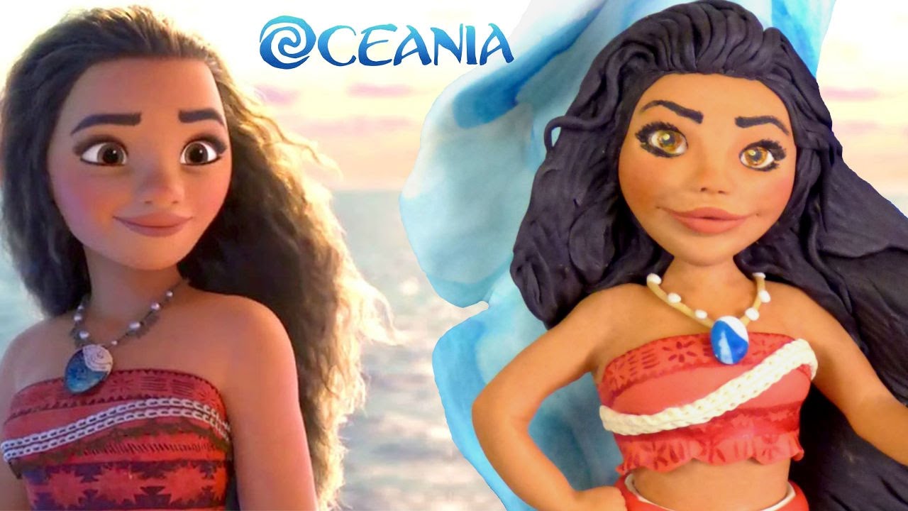Vaiana 2 Vaiana 2