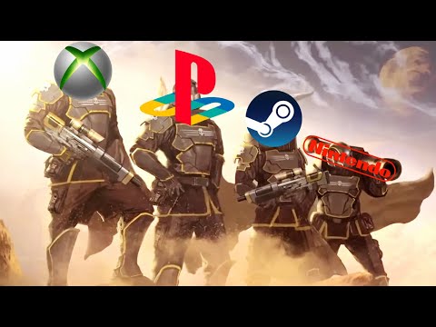 The Psychology Of Console Fanboys