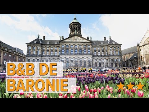 bb de baronie hotel review hotels in amsterdam netherlands hotels