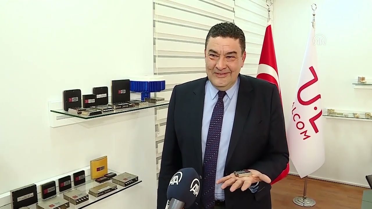 TUALCOM, dünyanın en küçük boyutlu anti-jam ürününün seri üretimine başladı