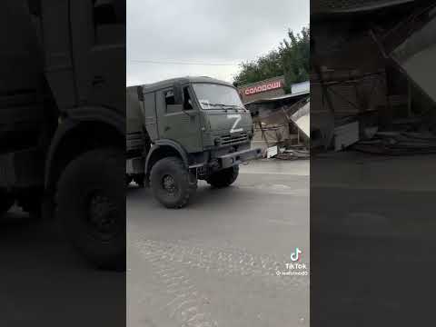 💪Українські воїни їдуть