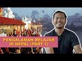 Pengalaman Belajar di Nepal (Part 1)