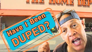 Don&#39;t Shop at Home Depot without Watching this FIRST