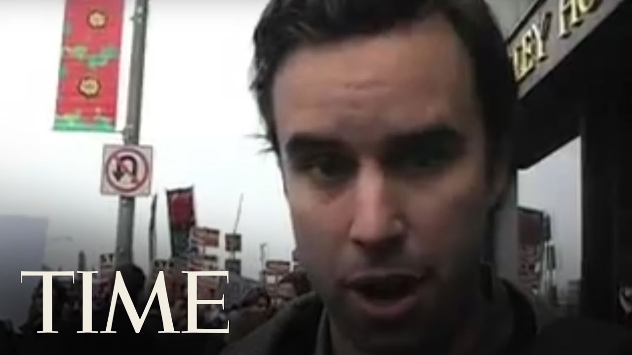 Huck-A-Burger | TIME