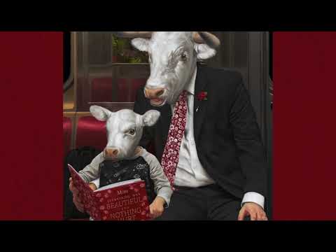 Moby - Welcome To Hard Times (Official Audio)