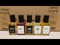 Top 5 LUSH Cosmetics Women's Fragrances (Gorilla Perfumes)