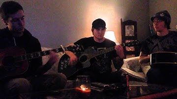 What Lies Within - Substance (Acoustic)