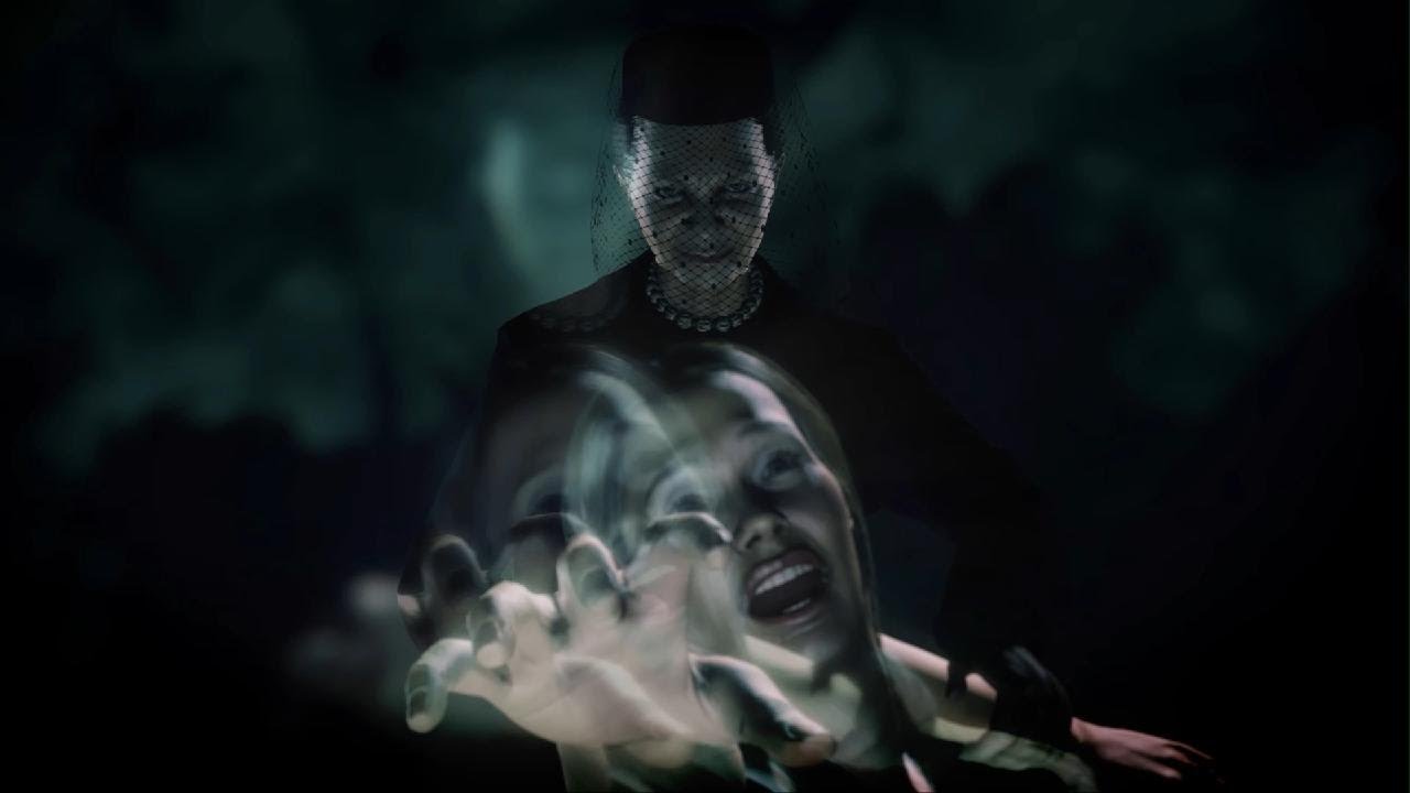 ALAN WAKE UN CAMINO SOLITARIO Y PELIGROSO