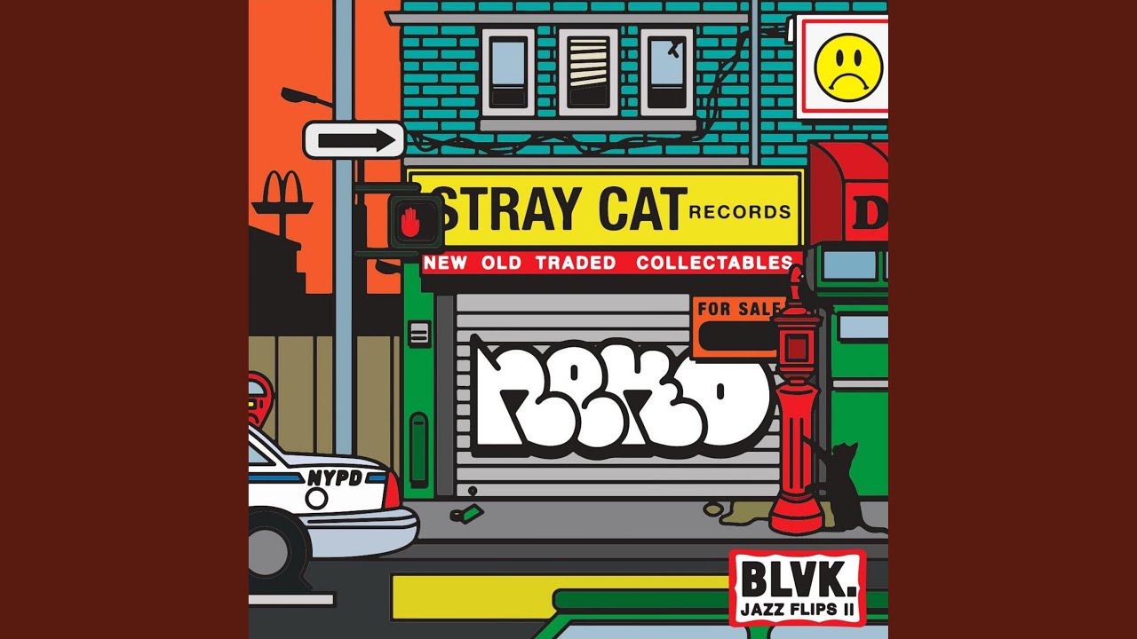 Guarda Champloo su YouTube Guarda Champloo su YouTube