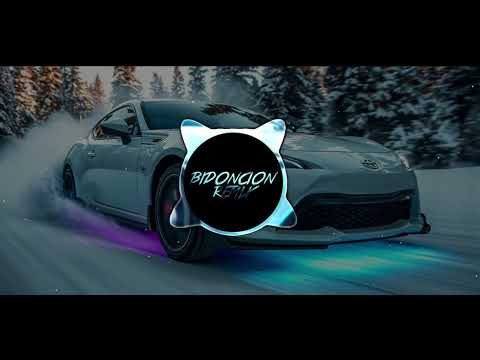 MOTANA - Blossomed (BID0NCI0N REMIX) | They say the girl blossomed