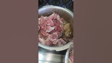 మటన్ కర్రీ 😋👌 #trending #shortvideo #food #cooking #mutton #curry #shortsfeed #foryou #subscribe