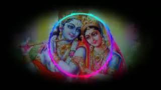 Radha dhundh Rahi kisi ne Mera shyam dekha new remix Govind Bhai GS ajitpur prayagraj 2022 2030 new