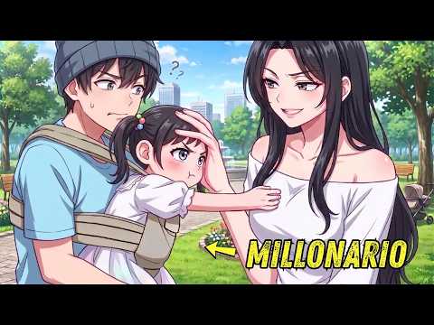 Ridiculizado por sus compañeros por ser pobre, pero en realidad el padre novato es multimillonario