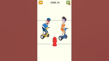 Save Prisoner Escape Story - 15  Gameplay #shorts