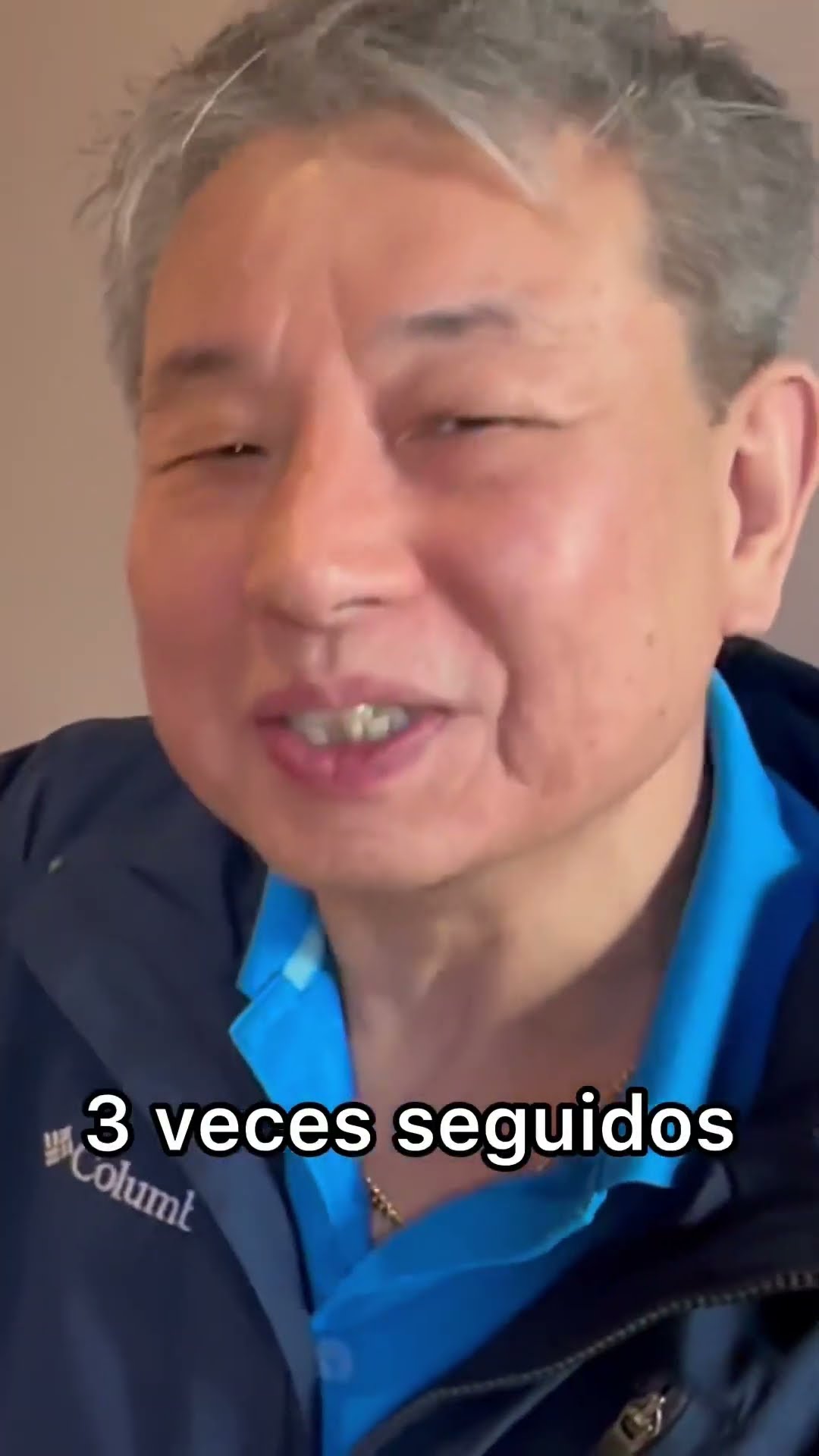 Mi papá ya no quiere juntar con mis suegros por eso?