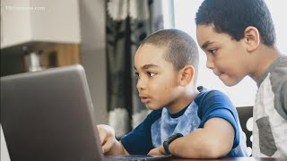Lessons learned: Adjusting to change with virtual learning