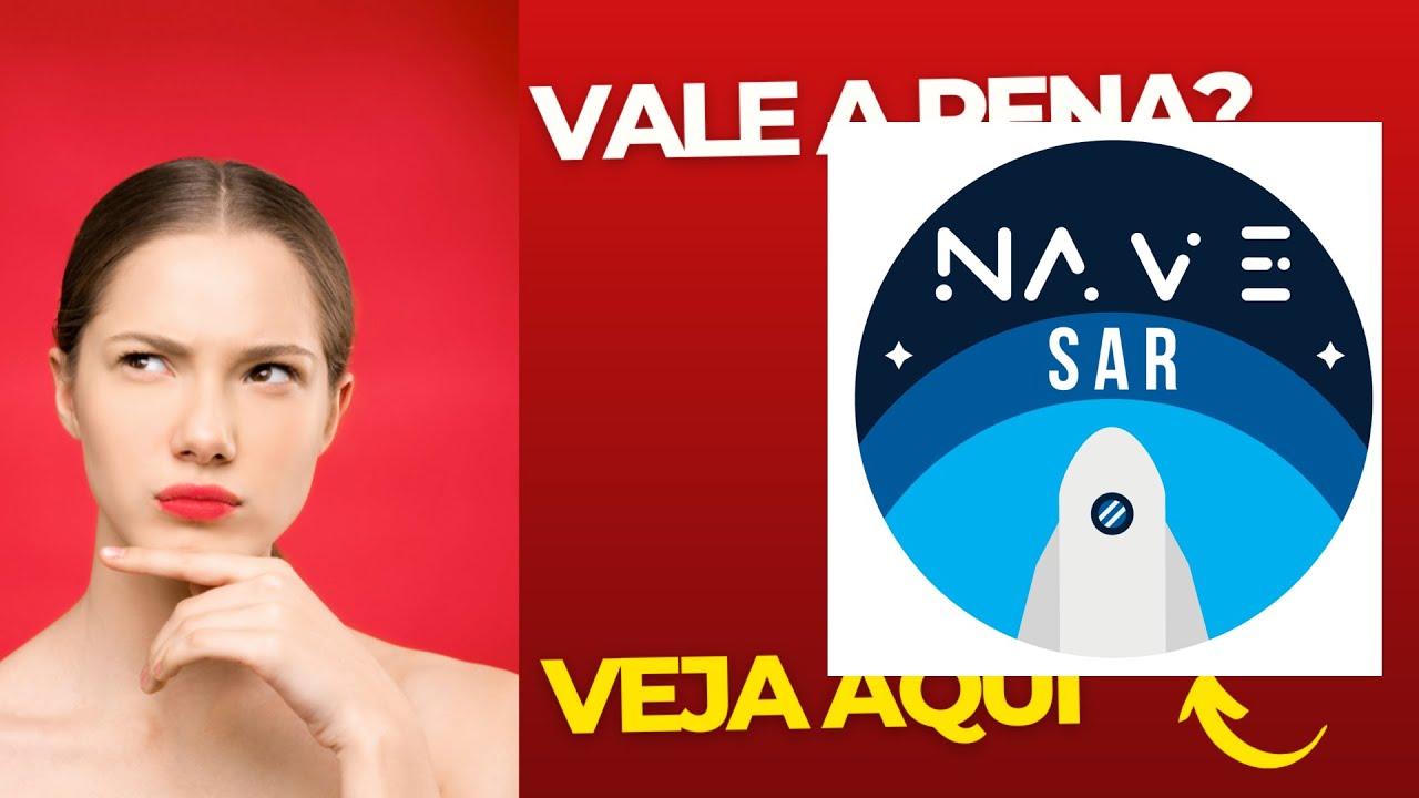 (REVIEW) Nave SAR - Curso de introdução à Astronomia - SOCIEDADE ASTRONÔMICA DO RECIFE, Vale a Pena?