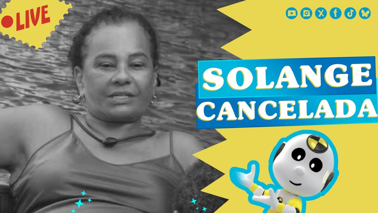 TIA MILENA JOGA BEBIDA FORA! BABU FAZ PLANO CONTRA ANA PAULA! SOLANGE CANCELADA