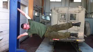 Roma PELES (Motivator) İsrael Army
