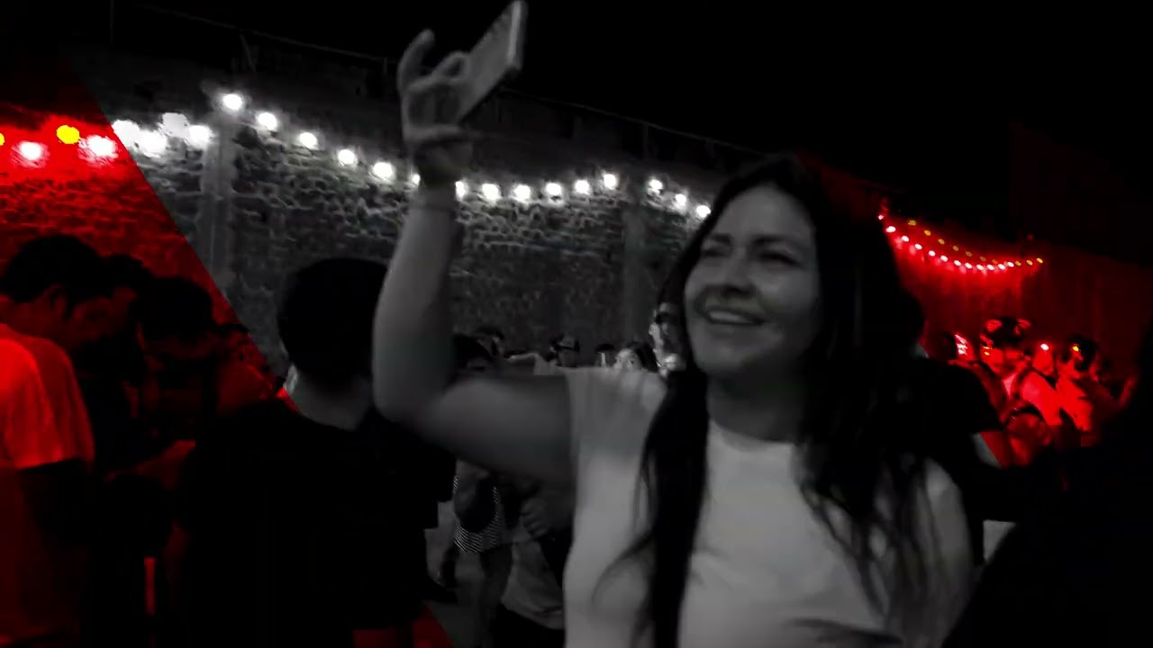 AMANTE DE DOS - CEREZA DE LA CUMBIA...HOMENAJE AL GRAFICO PERUANO