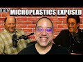 Microplastics Exposed: What Consumer Reports Found in Our Food &amp; Water Supply