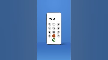 How to find your IMEI