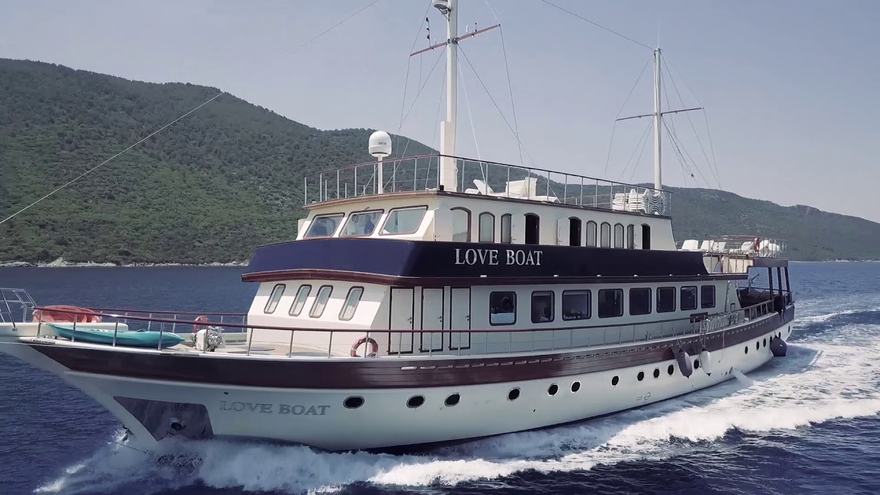 Love Boat