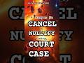 A Direct Cry To God For His Immediate & Supernatural Intervention #CourtCasePrayer #LegalVictory