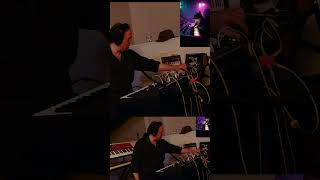 Squirrel Massive Saves the World – livestream excerpt | #malicecoltrane on #Twitch
