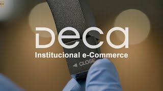 Institucional e-Commerce Deca