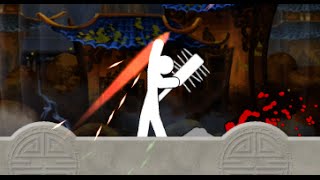 ONE FINGER DEATH PUNCH (Gameplay Video) - SPEED ROUND [Ep. 6]