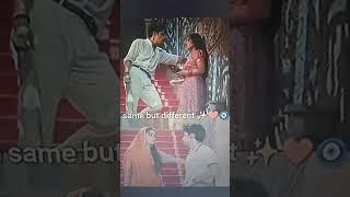 aww this scene 🎀💖 #himanshuawasthi #yashikasharma #coupleedits #song #serialedits
