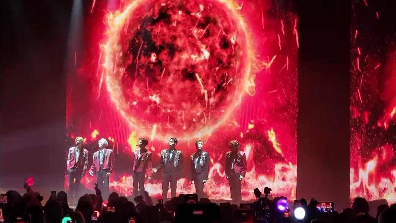 P1harmony Live In Chicago 2023 YouTube p1harmony-live-in-chicago-2023-youtube
