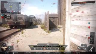 Gb proof overkill SVG, VMP