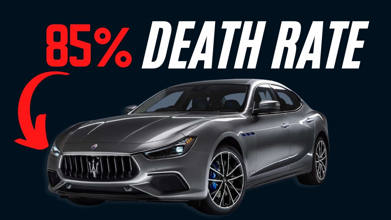 10 Cars you Should NEVER Buy!! YouTube