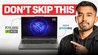 Lenovo Loq - Intel I5 12th Gen Rtx 3050 | Best Gaming Laptop Under 70000 In 2026