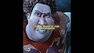 Presentation - Megamind Edit 2Hollis - Poster Boy