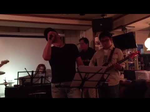 スキップ・ビート（SKIPPED BEAT）/2017/11/10駒込はっぴいえんどサザンセッション会