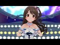 【デレステMV】GOIN&#39;!!! ニュージェネレーションズ  New Generations 島村卯月 渋谷凛 本田未央 神崎蘭子 前川みく