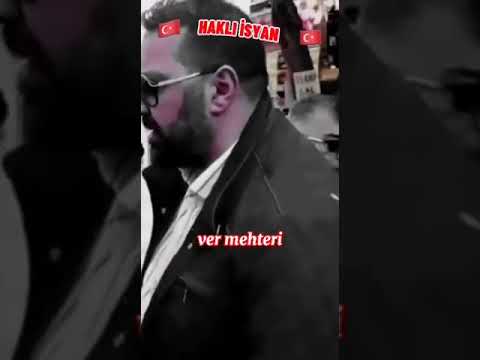 Bu adamı seviyorum :)