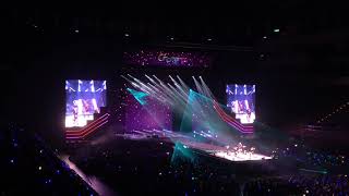 20190328 CHUNGHA청하_Roller Coaster | Monster Kpop in Taipei