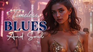 Etta James Inspired Soul Blues🎶 Timeless Love & Heartbreak Songs for Quiet Nights