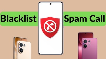 vivo v60 blacklist setting  vivo v60e me spam call kaise band kare, blacklist se number kaise nikale