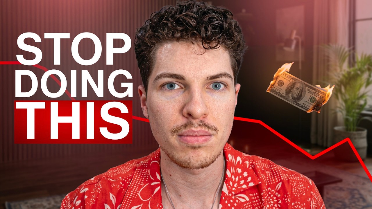6 Lies That Kept My Clothing Brand at $0 (Before I Made $50k)