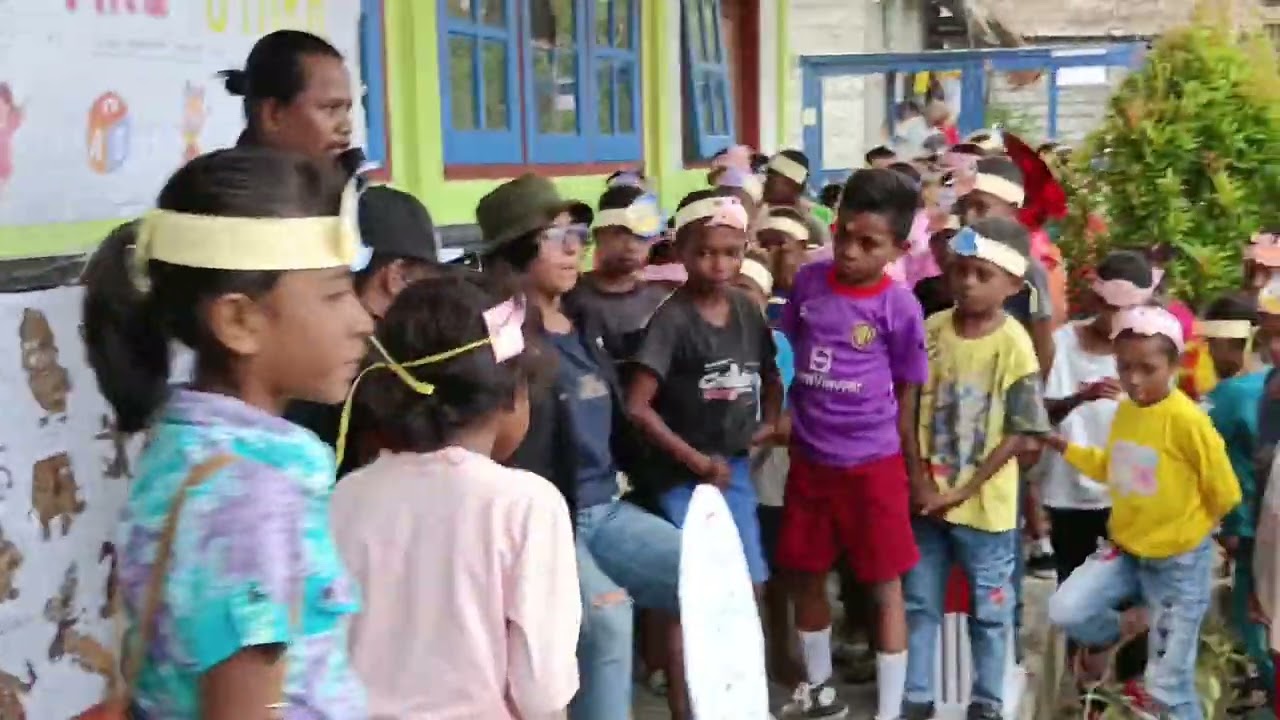 R.S.A. : HAN di Marlasi 21-23 Juli 2023