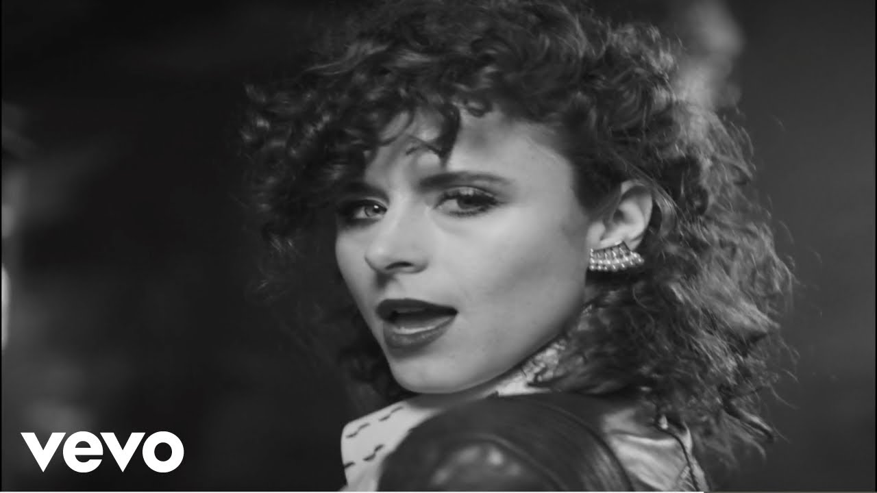 Kiesza - I Go Dance (Official Music Video) - Chapter 5